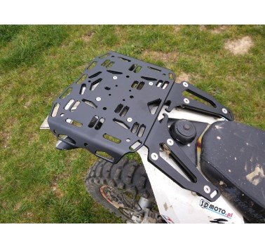 Extensión de portaequipajes 3DMoto para KTM 690 (2008-2018)