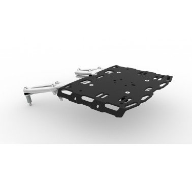 Extensión de portaequipajes 3DMoto para KTM 690 (2019-2026)