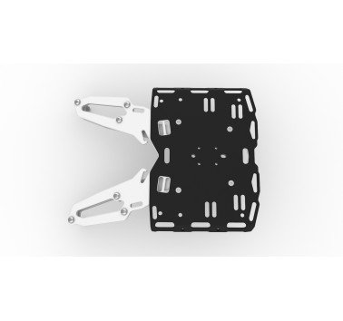 Extensión de portaequipajes 3DMoto para KTM 690 (2019-2026)