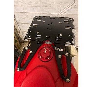 Extensión de portaequipajes 3DMoto para KTM 690 (2019-2026)