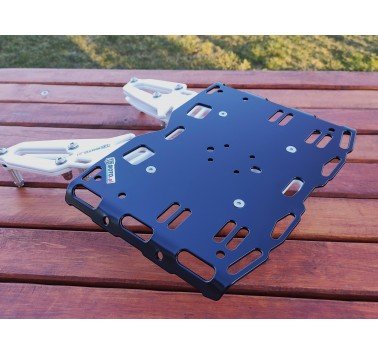 Extensión de portaequipajes 3DMoto para KTM 690 (2019-2026)