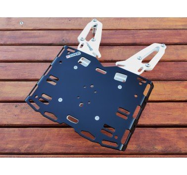 Extensión de portaequipajes 3DMoto para KTM 690 (2019-2026)