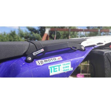 Juego de asas laterales para Yamaha Tenere 700