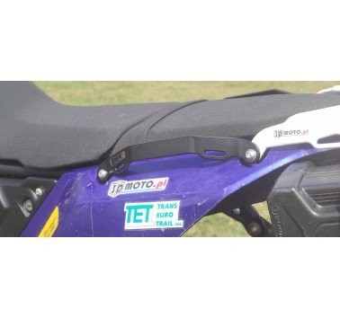 Juego de asas laterales para Yamaha Tenere 700