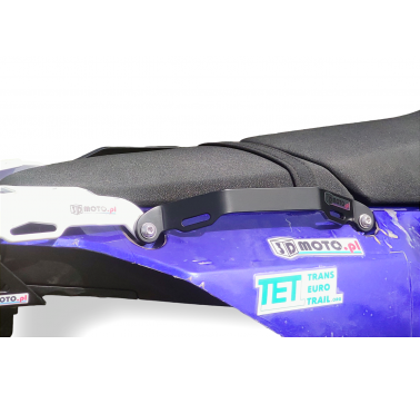 Juego de asas laterales para Yamaha Tenere 700