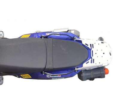 Juego de asas laterales para Yamaha Tenere 700
