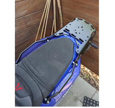 Juego de asas laterales para Yamaha Tenere 700