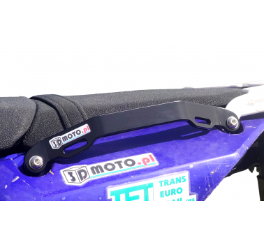 Juego de asas laterales para Yamaha Tenere 700