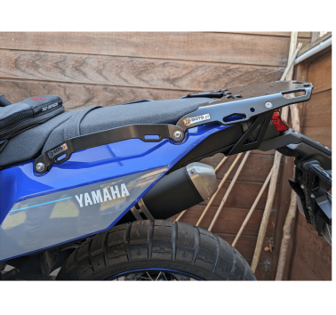 Juego de asas laterales para Yamaha Tenere 700