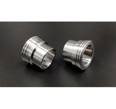 Juego de espaciadores delanteros para KTM 690 / Husqvarna 701 / Gas Gas ES700