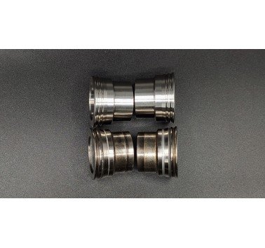 Juego de espaciadores delanteros para KTM 690 / Husqvarna 701 / Gas Gas ES700