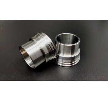 Juego de espaciadores delanteros para KTM 690 / Husqvarna 701 / Gas Gas ES700