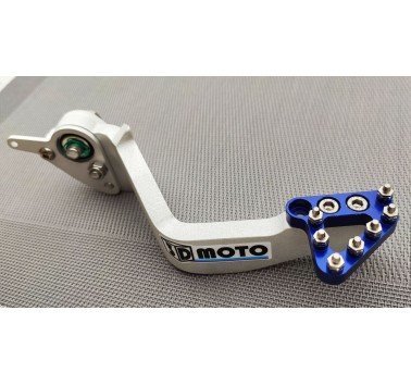 Pedal de freno trasero Fat Bertha para Husqvarna 701 (2020-26)