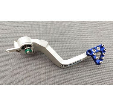 Pedal de freno trasero Fat Bertha para Husqvarna 701 (2020-26)