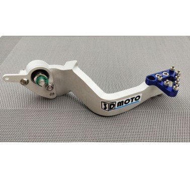 Pedal de freno trasero Fat Bertha para Husqvarna 701 (2020-26)