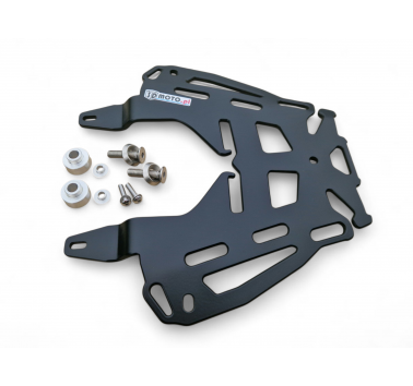 Portaequipajes 3DMoto SlimForge para Kove 450 Rally