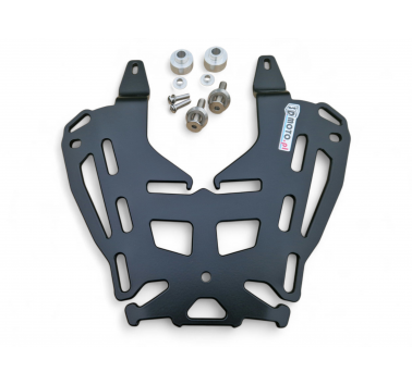 Portaequipajes 3DMoto SlimForge para Kove 450 Rally