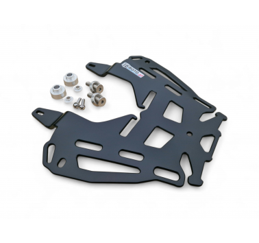 Portaequipajes 3DMoto SlimForge para Kove 450 Rally
