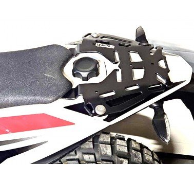 Portaequipajes 3DMoto SlimForge para Kove 450 Rally