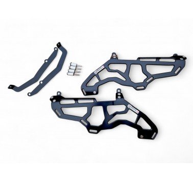 Portaequipajes laterales RigidSlim para Yamaha Tenere 700