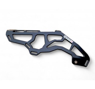 Portaequipajes laterales RigidSlim para Yamaha Tenere 700