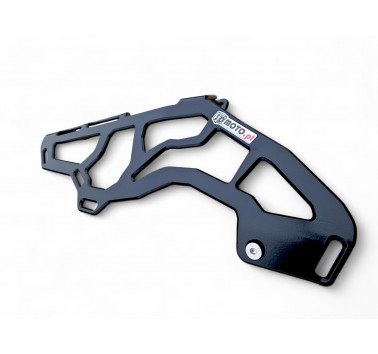 Portaequipajes laterales RigidSlim para Yamaha Tenere 700