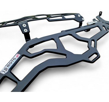 Portaequipajes laterales RigidSlim para Yamaha Tenere 700