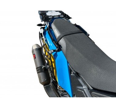 Portaequipajes laterales RigidSlim para Yamaha Tenere 700