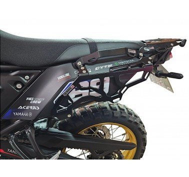 Portaequipajes laterales RigidSlim para Yamaha Tenere 700