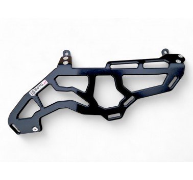 Portaequipajes laterales RigidSlim para Yamaha Tenere 700