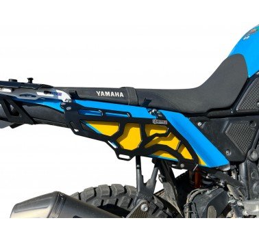 Portaequipajes laterales RigidSlim para Yamaha Tenere 700