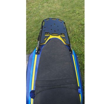 Portaequipajes 3DMoto para Yamaha Tenere 700