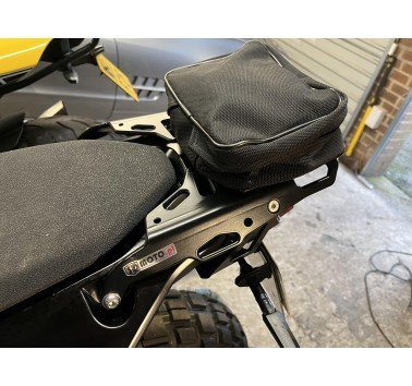 Portaequipajes 3DMoto para Yamaha Tenere 700