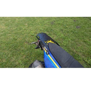 Portaequipajes 3DMoto para Yamaha Tenere 700
