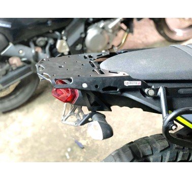 Portaequipajes 3DMoto para Yamaha Tenere 700