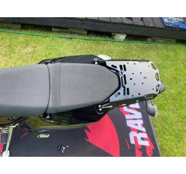 Portaequipajes 3DMoto para Yamaha Tenere 700