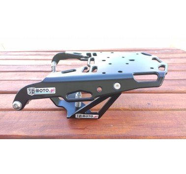 Portaequipajes 3DMoto para Yamaha Tenere 700