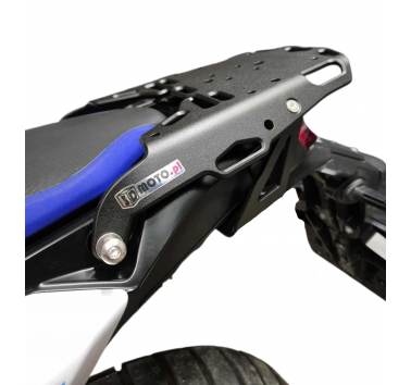 Portaequipajes 3DMoto para Yamaha Tenere 700