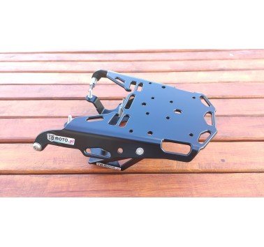 Portaequipajes 3DMoto para Yamaha Tenere 700