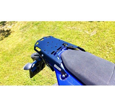 Portaequipajes 3DMoto para Yamaha Tenere 700