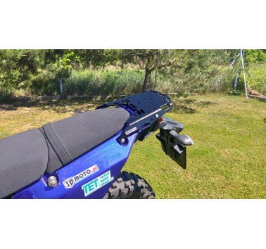 Portaequipajes 3DMoto para Yamaha Tenere 700