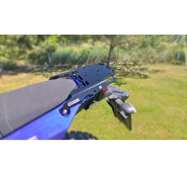 Portaequipajes 3DMoto para Yamaha Tenere 700