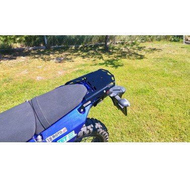 Portaequipajes 3DMoto para Yamaha Tenere 700