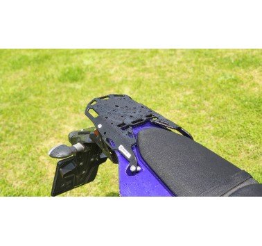 Portaequipajes 3DMoto para Yamaha Tenere 700