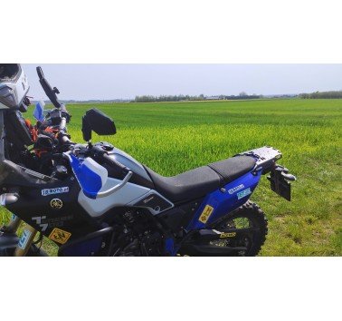 Portaequipajes 3DMoto para Yamaha Tenere 700