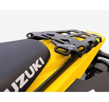 Portaequipaje 3DMoto para Suzuki DR-Z 4S