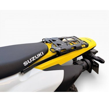Portaequipaje 3DMoto para Suzuki DR-Z 4S