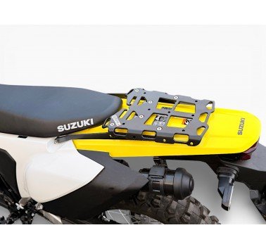 Portaequipaje 3DMoto para Suzuki DR-Z 4S