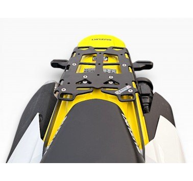 Portaequipaje 3DMoto para Suzuki DR-Z 4S