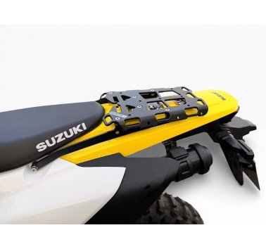 Portaequipaje 3DMoto para Suzuki DR-Z 4S